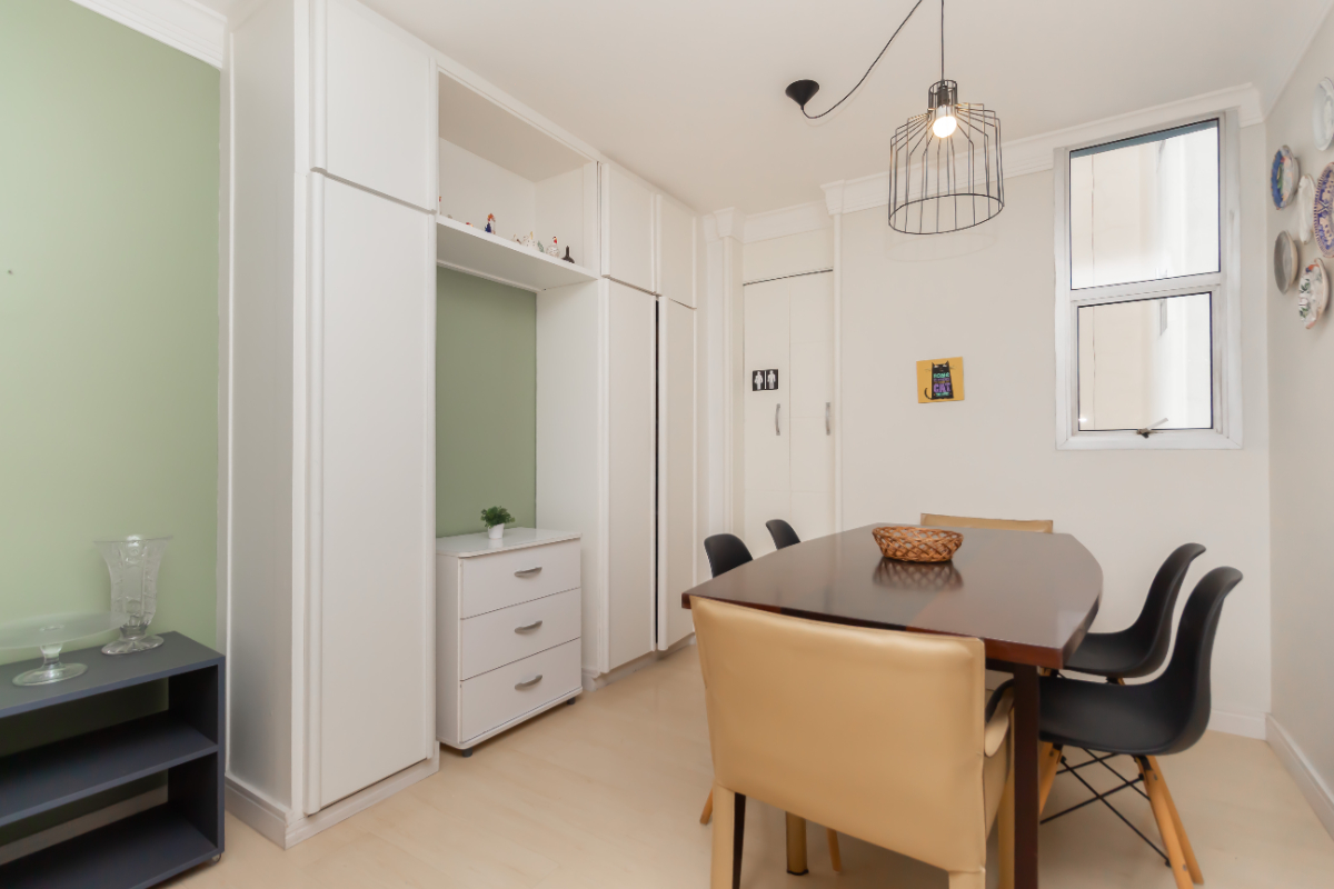 Apartamento, 2 quartos, 65 m² - Foto 6