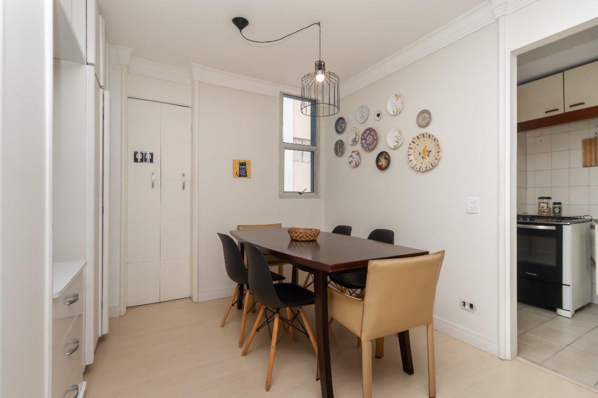 Apartamento, 2 quartos, 65 m² - Foto 7