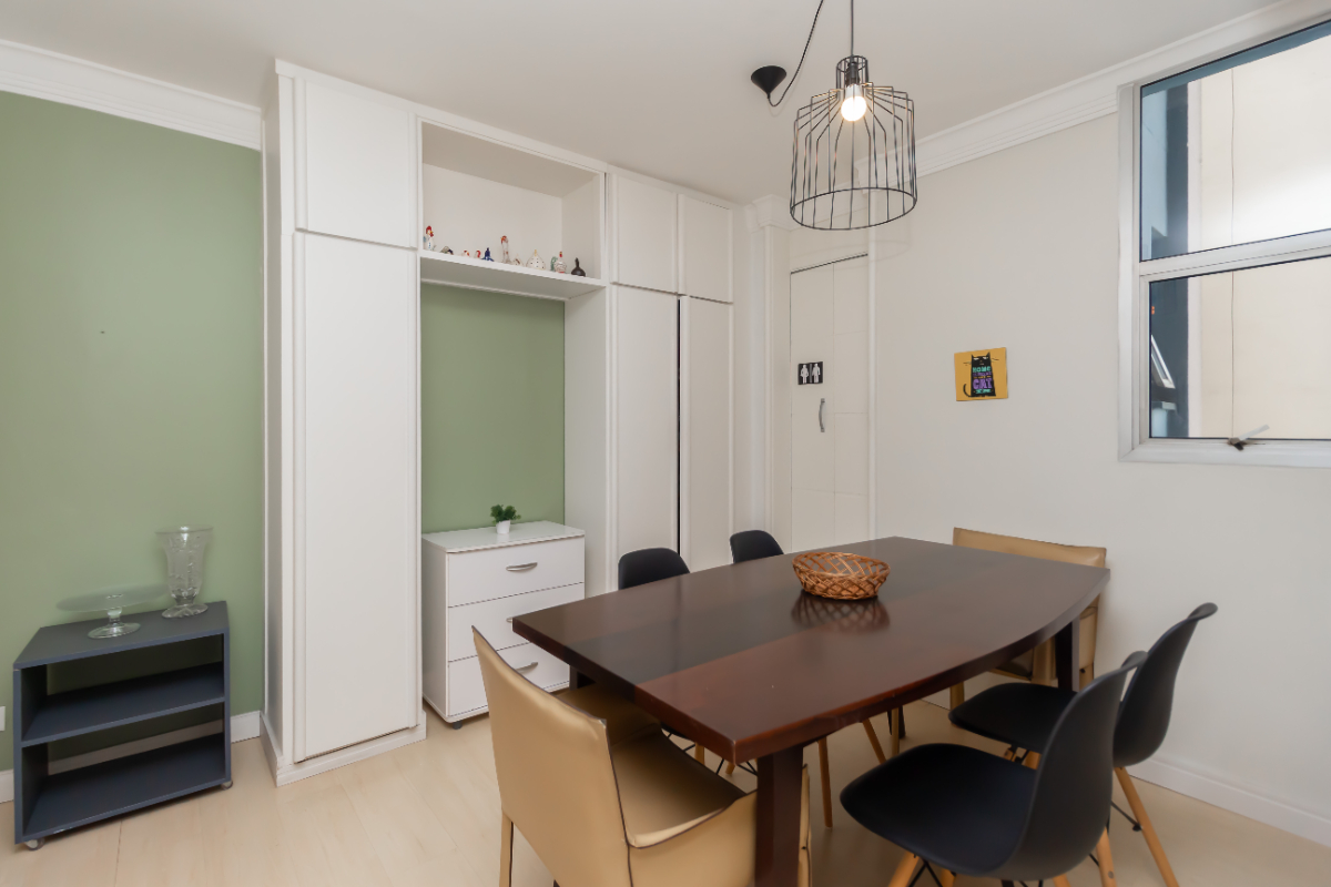 Apartamento, 2 quartos, 65 m² - Foto 8