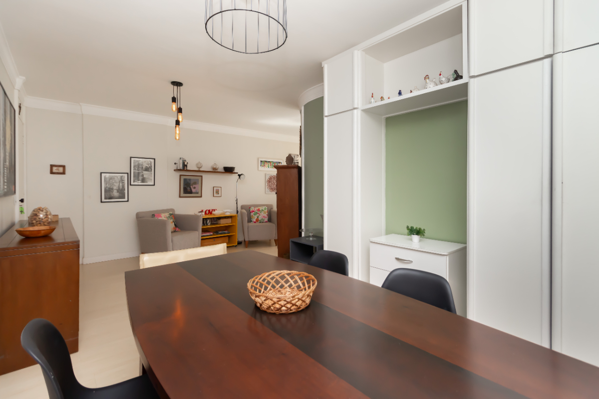 Apartamento, 2 quartos, 65 m² - Foto 9