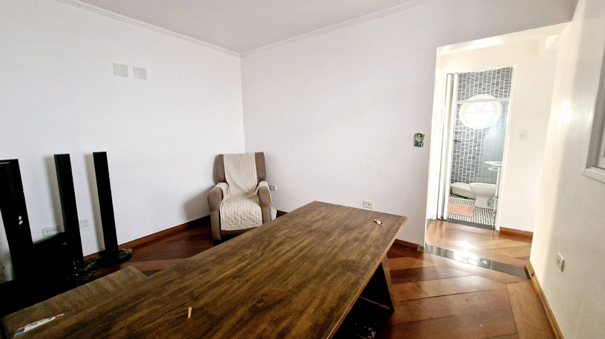 Casa, 6 quartos, 380 m² - Foto 13
