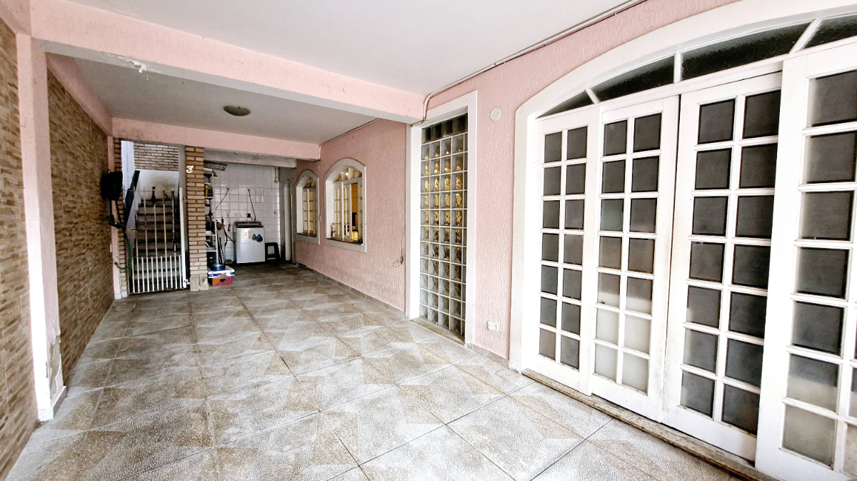 Casa, 6 quartos, 380 m² - Foto 15