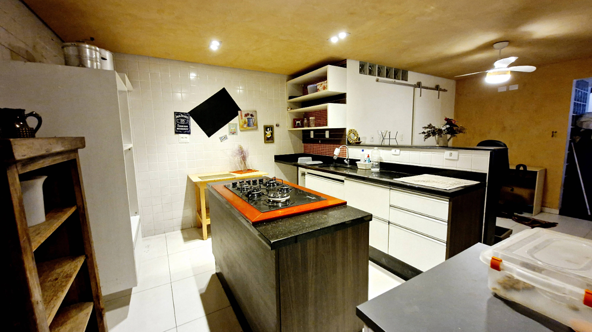 Casa, 6 quartos, 380 m² - Foto 16