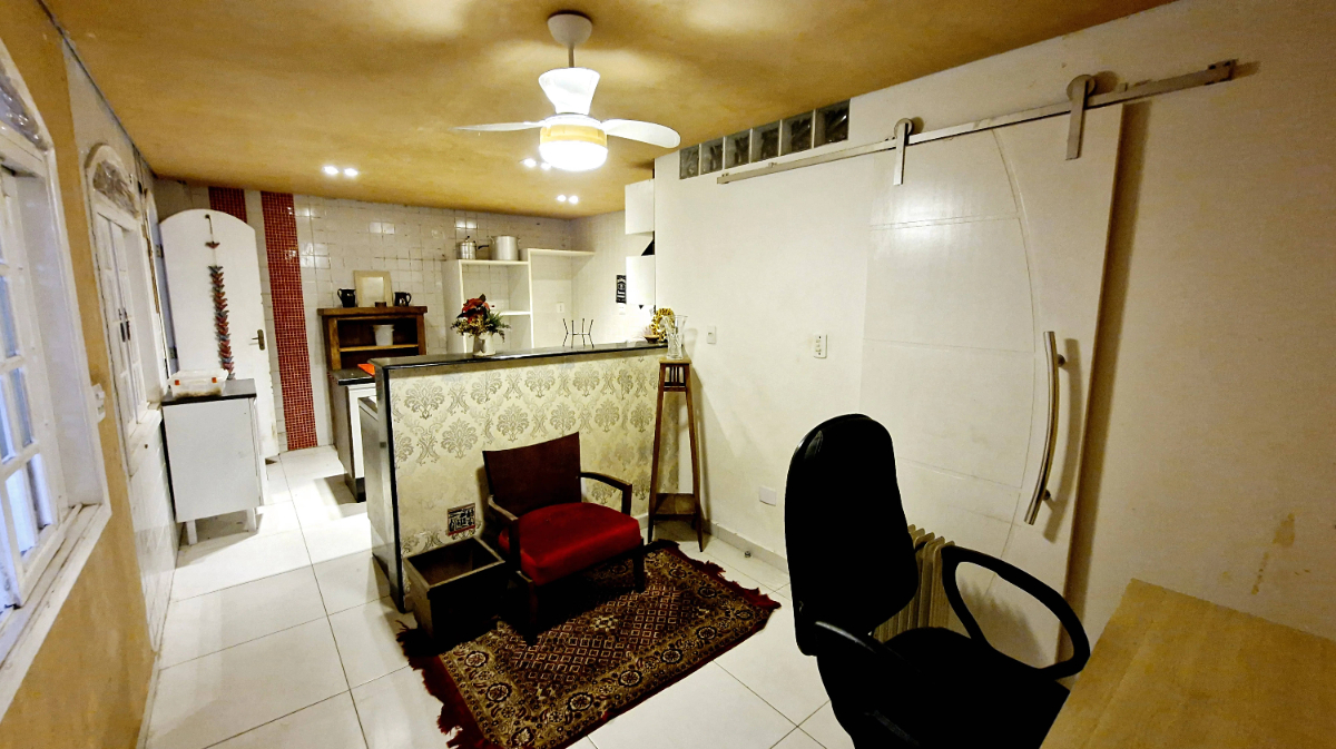 Casa, 6 quartos, 380 m² - Foto 17