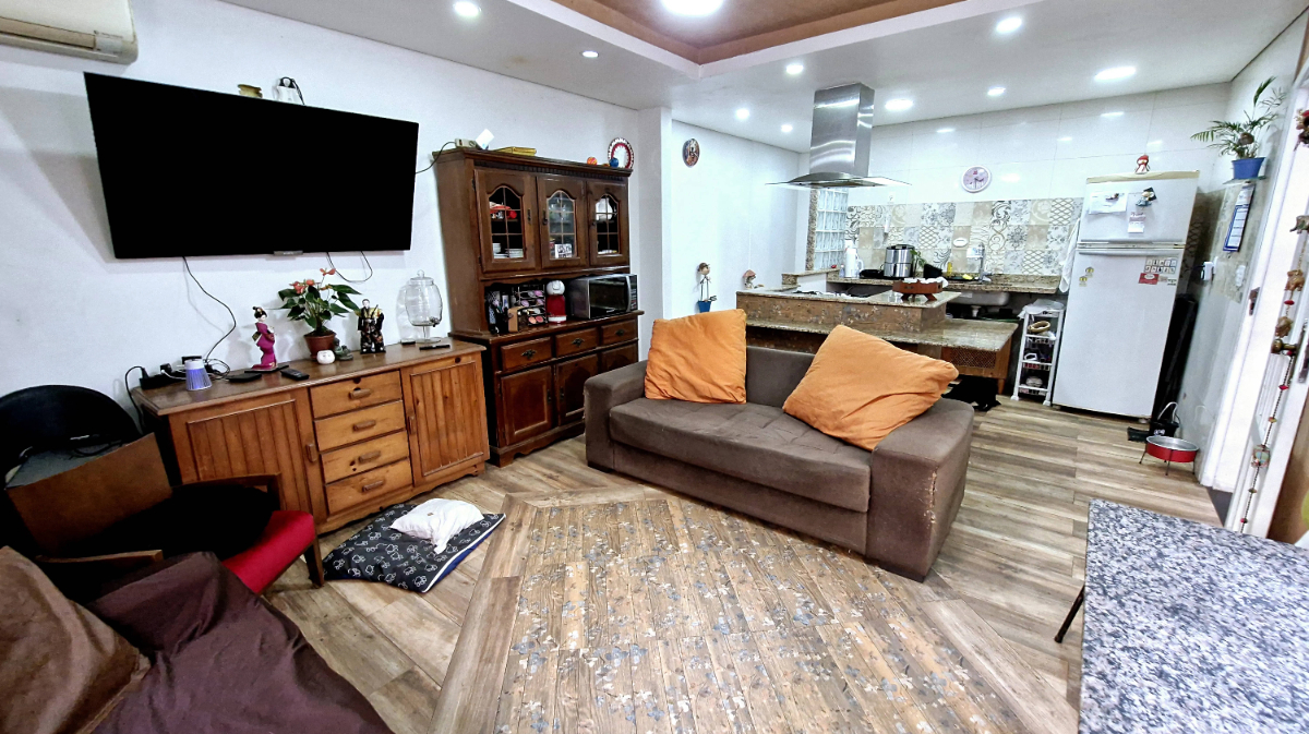 Casa, 6 quartos, 380 m² - Foto 19