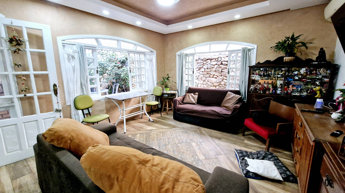 Casa, 6 quartos, 380 m² - Foto 20