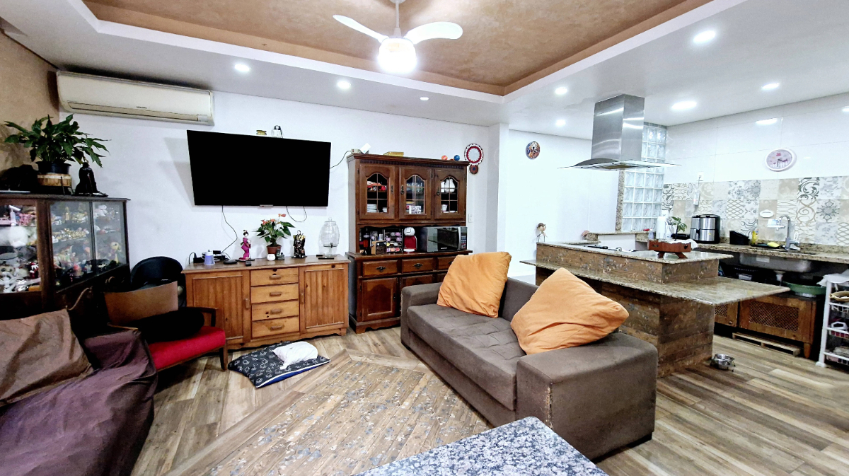 Casa, 6 quartos, 380 m² - Foto 21