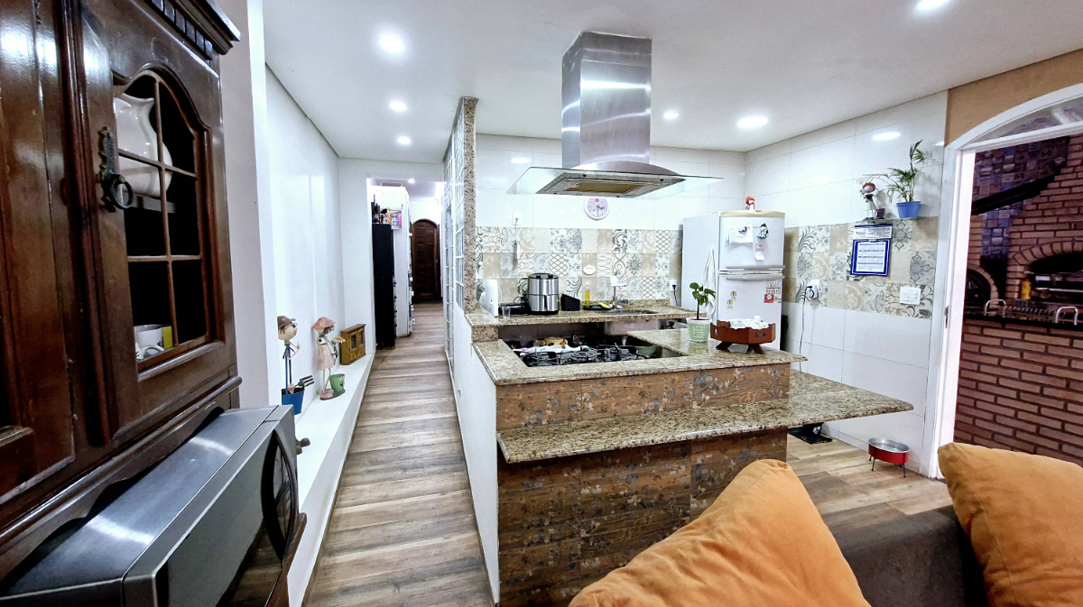 Casa, 6 quartos, 380 m² - Foto 23