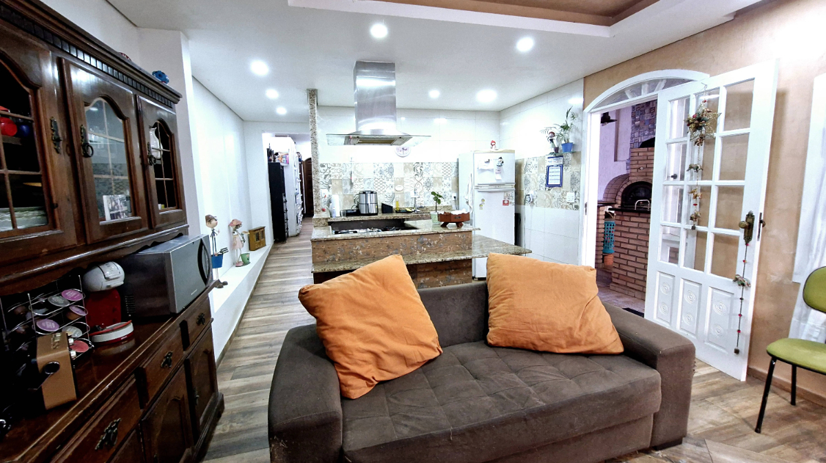 Casa, 6 quartos, 380 m² - Foto 24