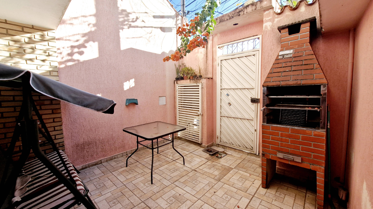 Casa, 6 quartos, 380 m² - Foto 4