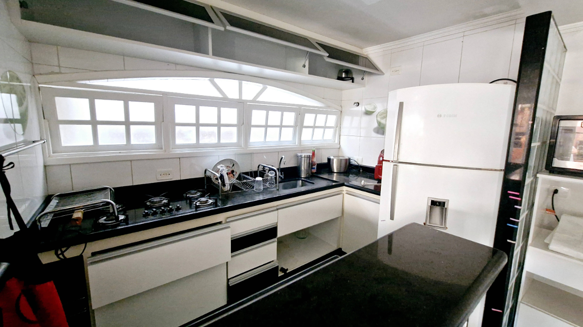 Casa, 6 quartos, 380 m² - Foto 5