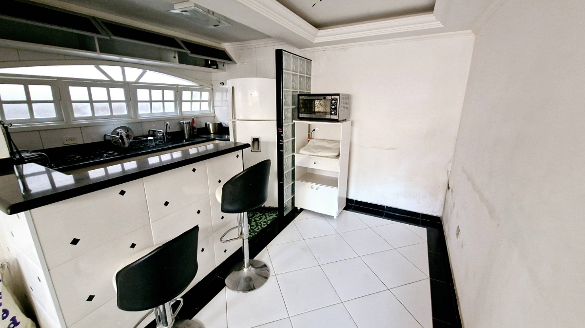 Casa, 6 quartos, 380 m² - Foto 6
