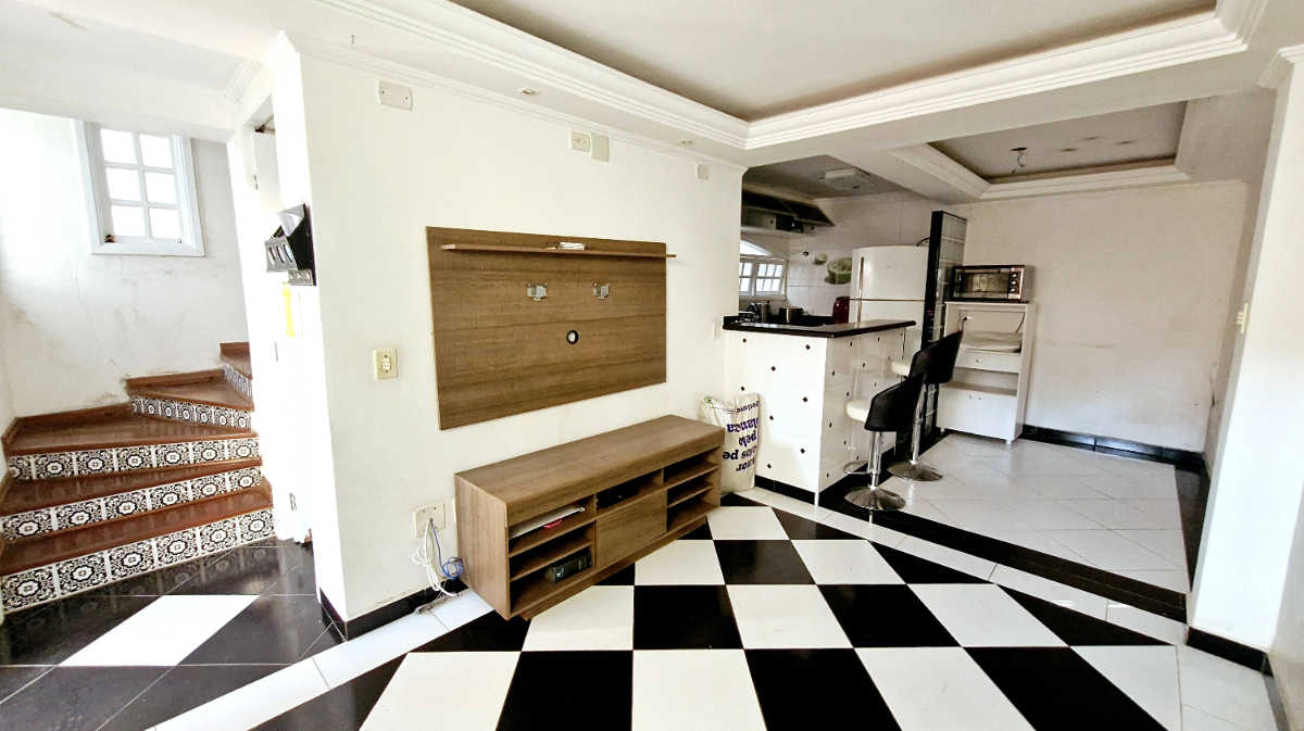 Casa, 6 quartos, 380 m² - Foto 7