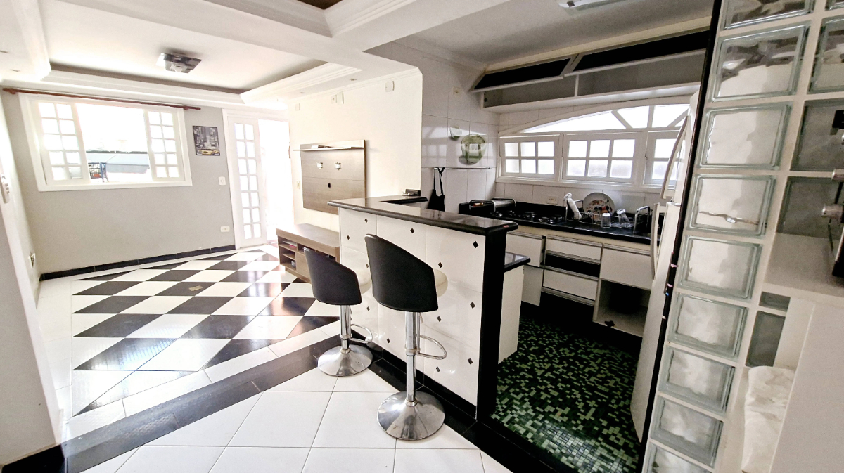 Casa, 6 quartos, 380 m² - Foto 8