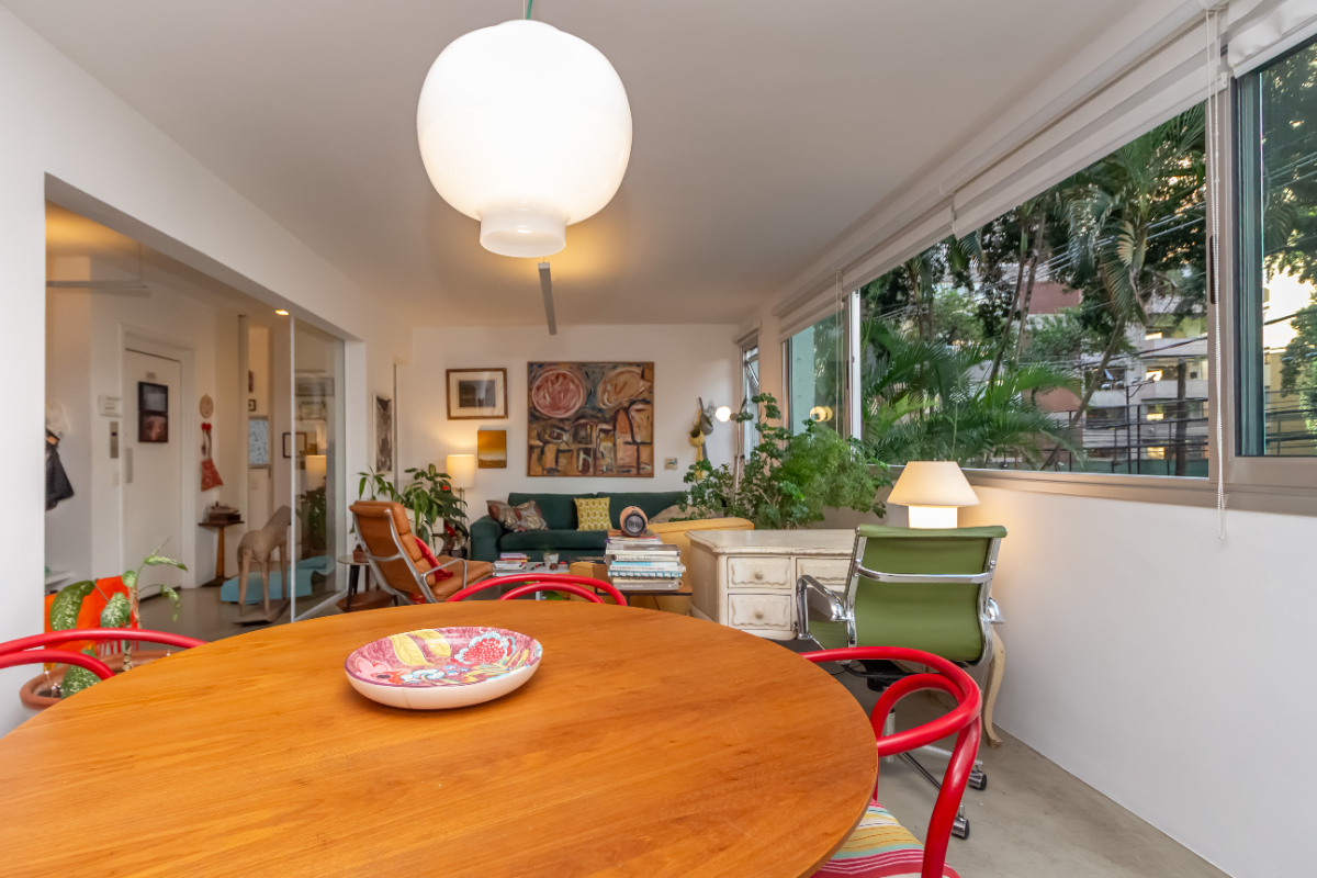 Apartamento, 2 quartos, 126 m² - Foto 10