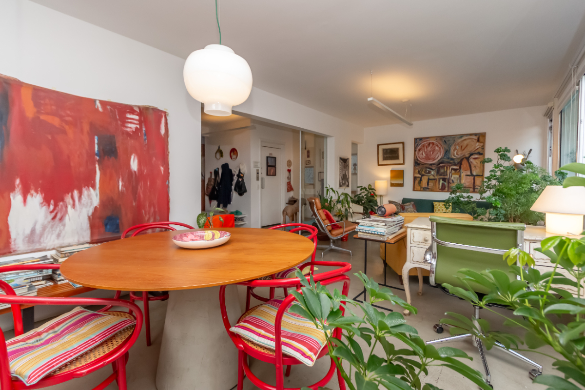 Apartamento, 2 quartos, 126 m² - Foto 11
