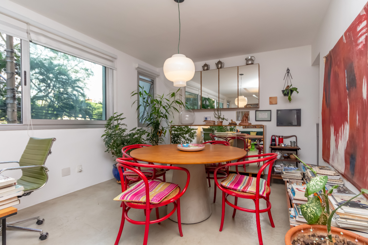 Apartamento, 2 quartos, 126 m² - Foto 12