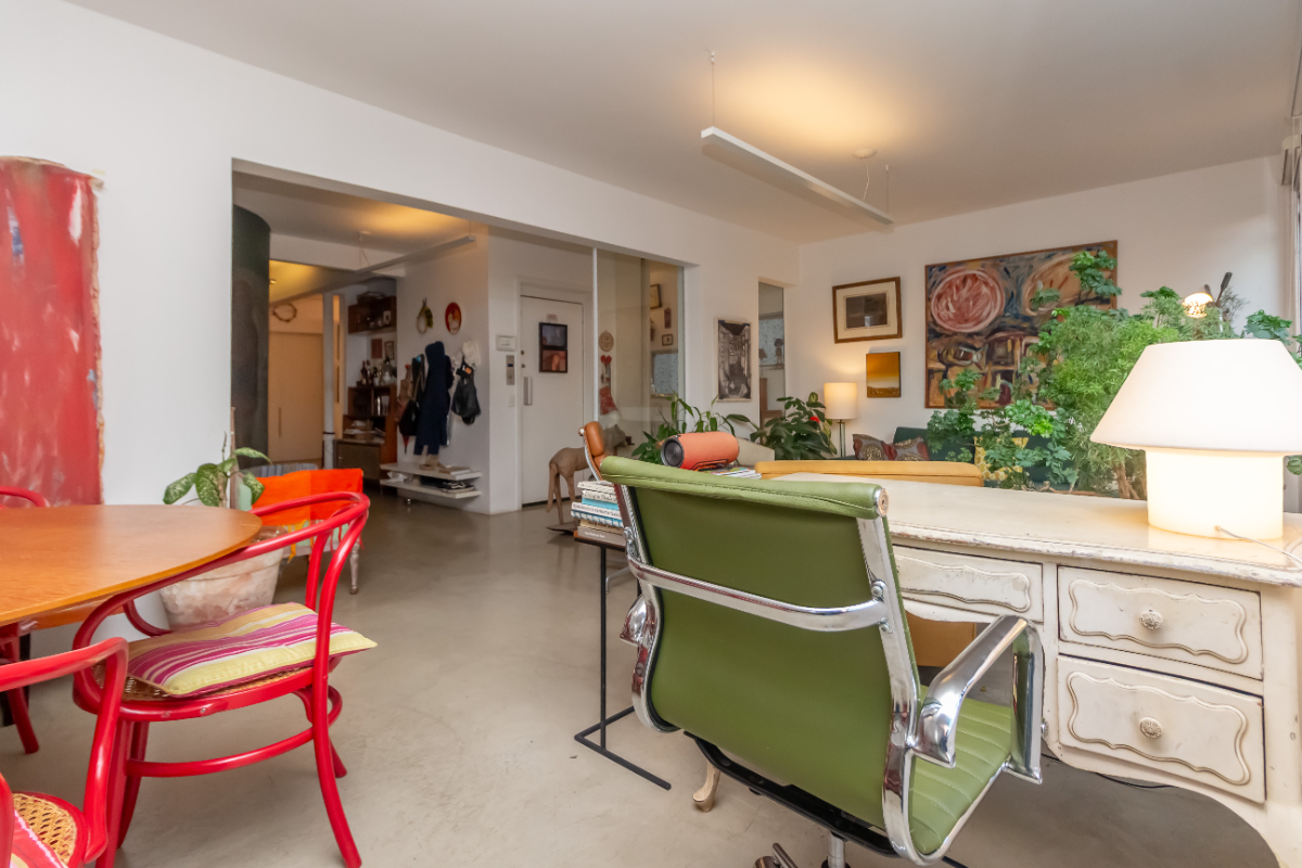 Apartamento, 2 quartos, 126 m² - Foto 13