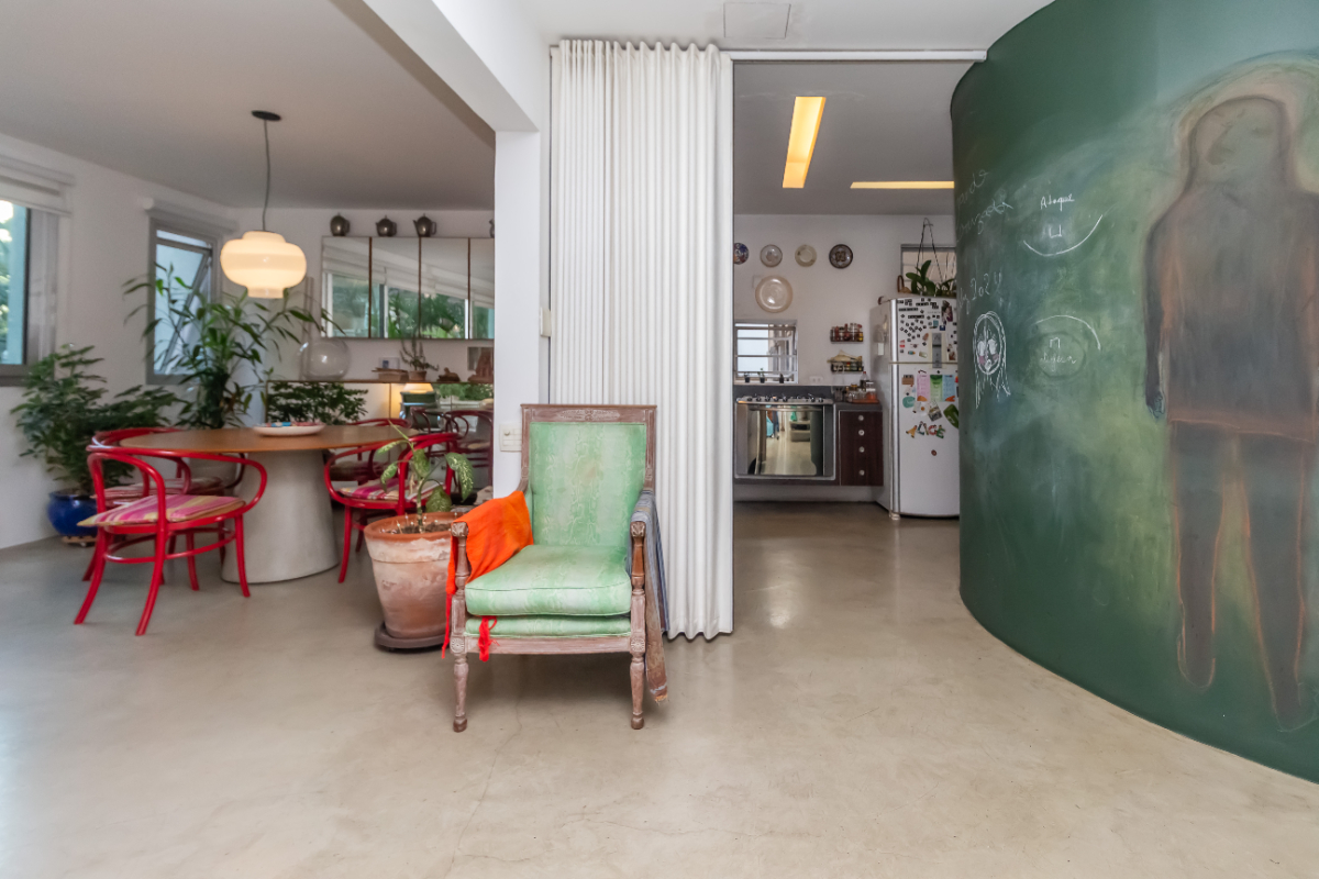 Apartamento, 2 quartos, 126 m² - Foto 15