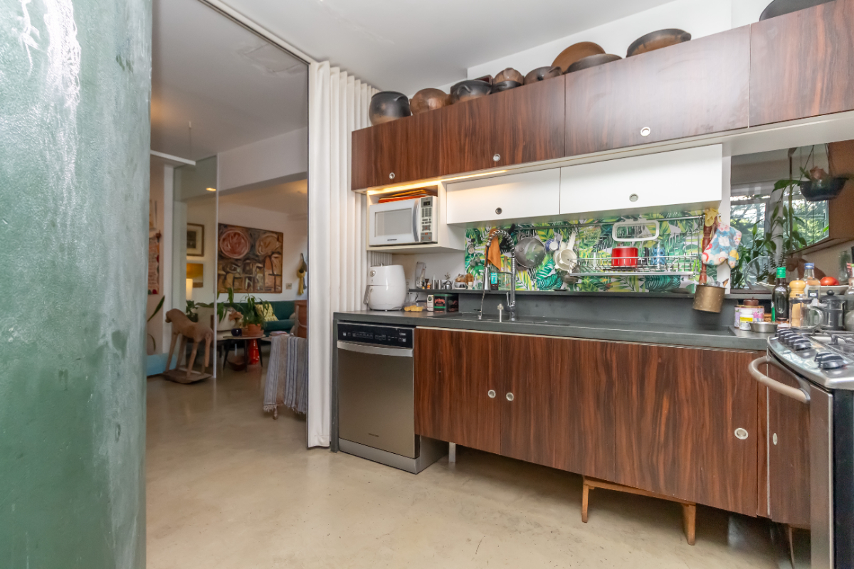 Apartamento, 2 quartos, 126 m² - Foto 18