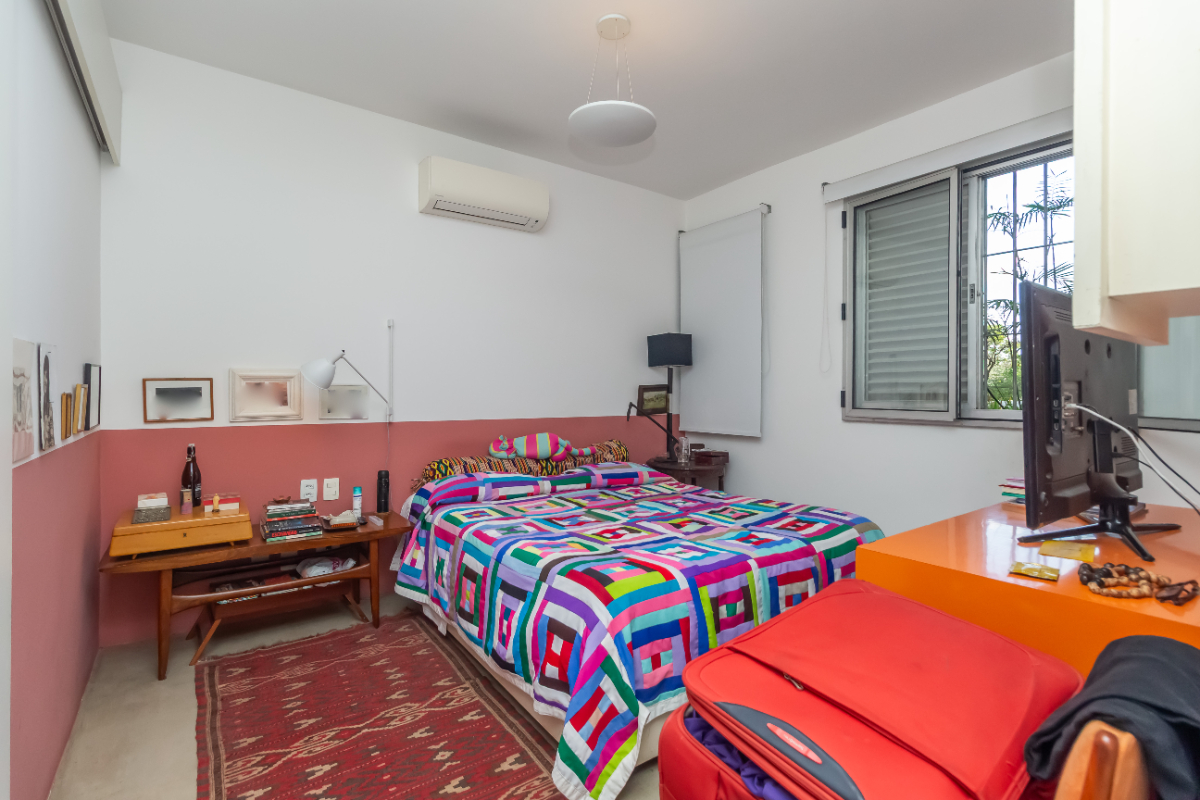 Apartamento, 2 quartos, 126 m² - Foto 20