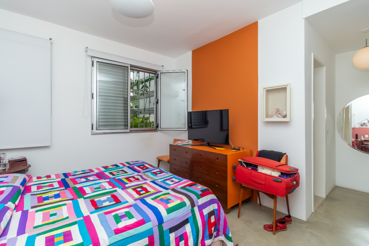 Apartamento, 2 quartos, 126 m² - Foto 23