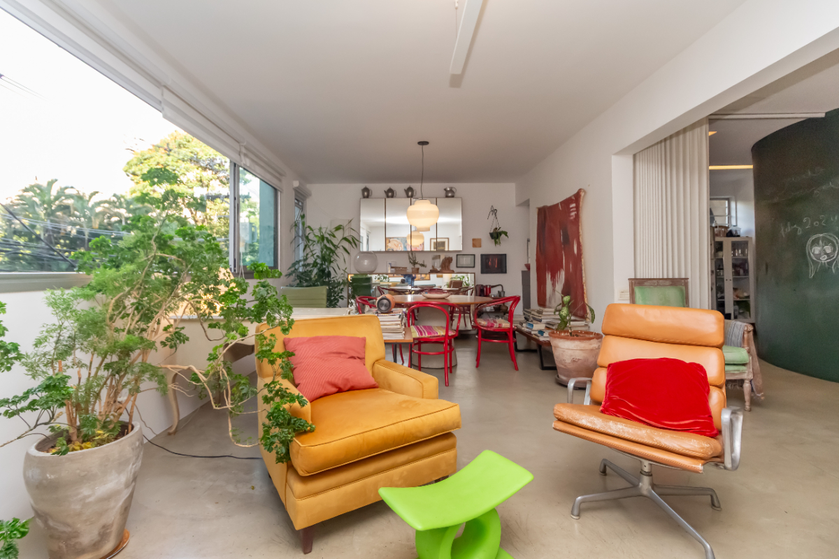 Apartamento, 2 quartos, 126 m² - Foto 4
