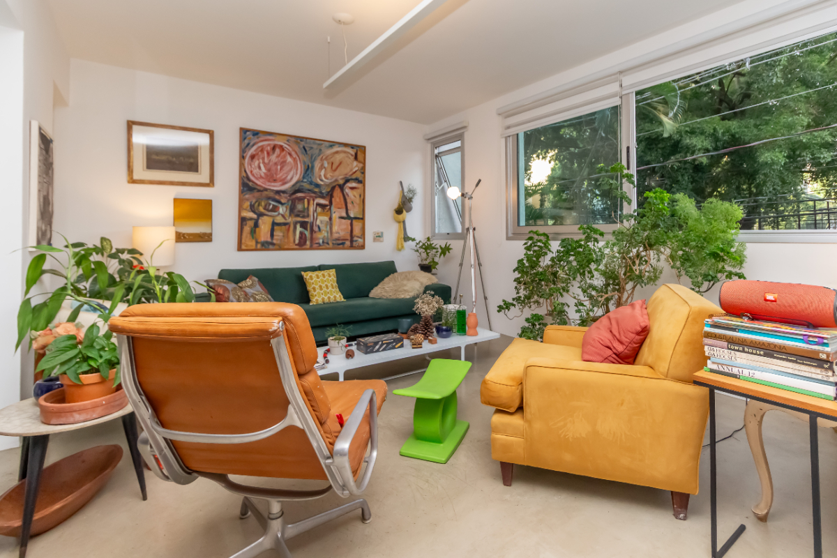 Apartamento, 2 quartos, 126 m² - Foto 6
