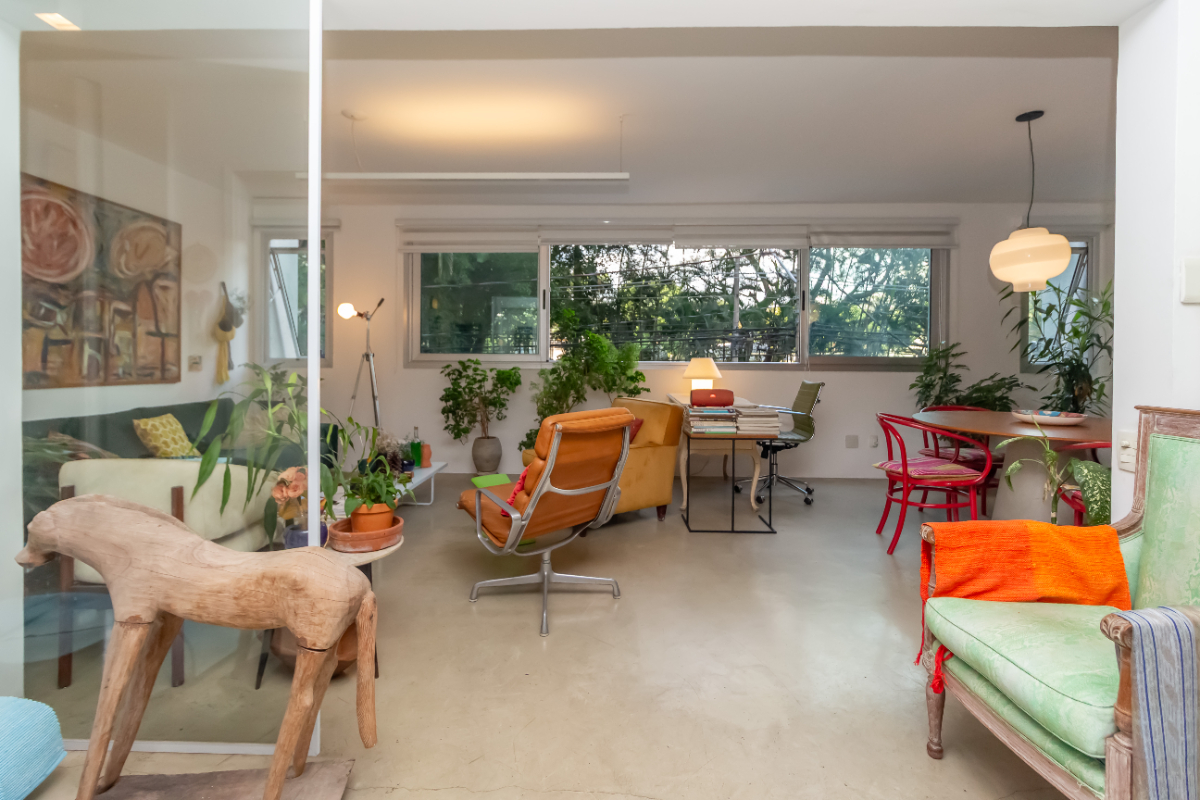 Apartamento, 2 quartos, 126 m² - Foto 7