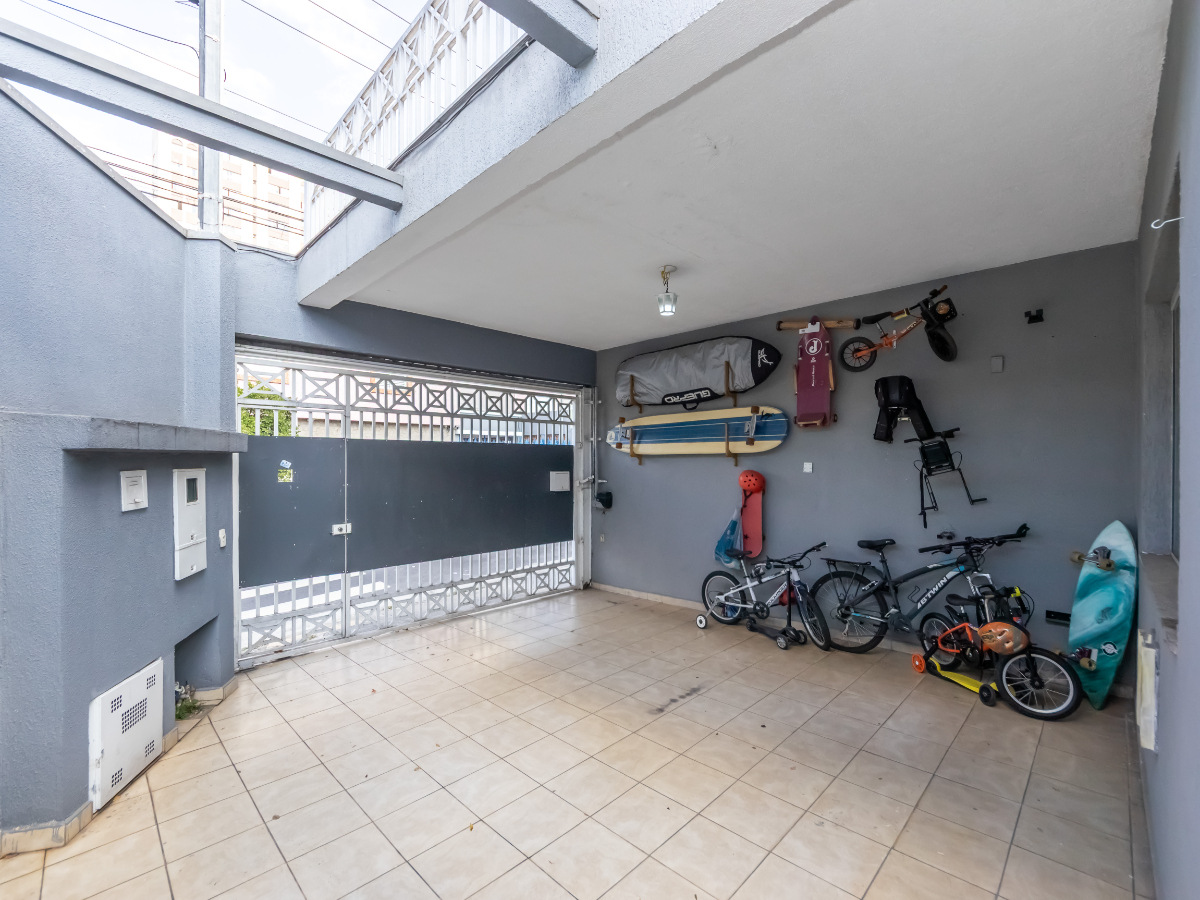 Casa, 3 quartos, 111 m² - Foto 1