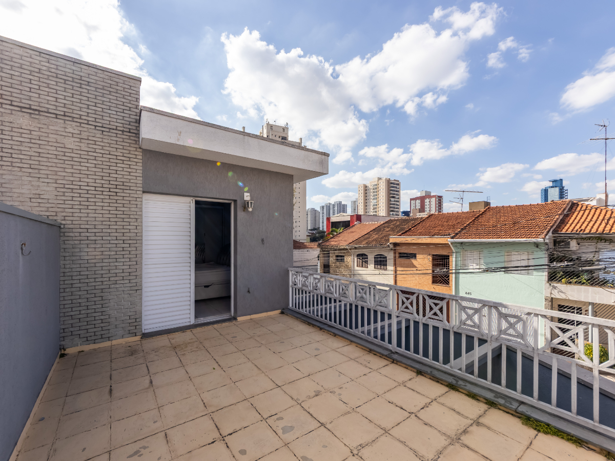 Casa, 3 quartos, 111 m² - Foto 10