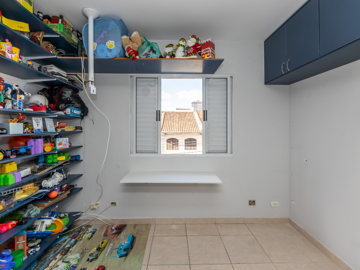 Casa, 3 quartos, 111 m² - Foto 13
