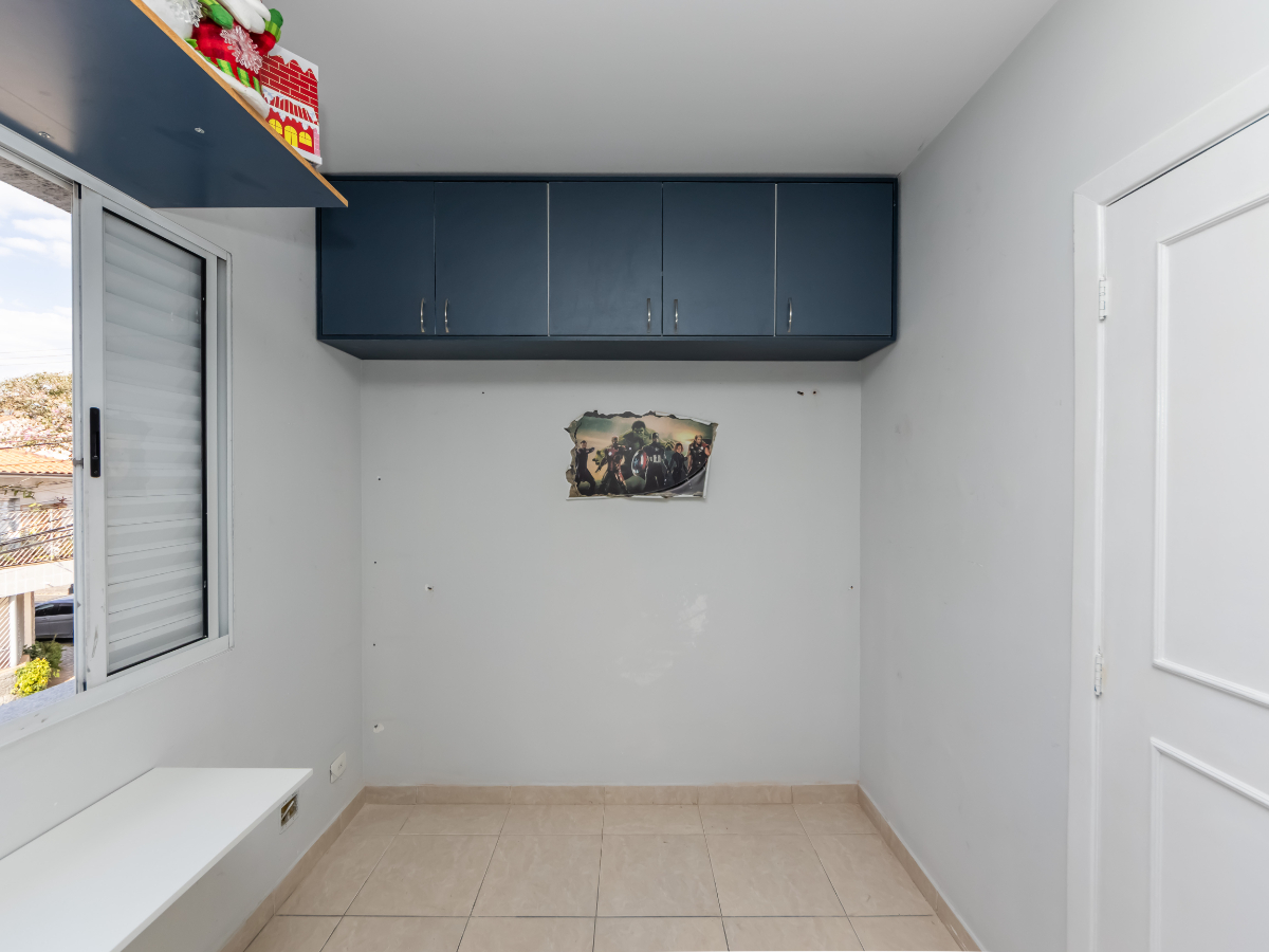 Casa, 3 quartos, 111 m² - Foto 16