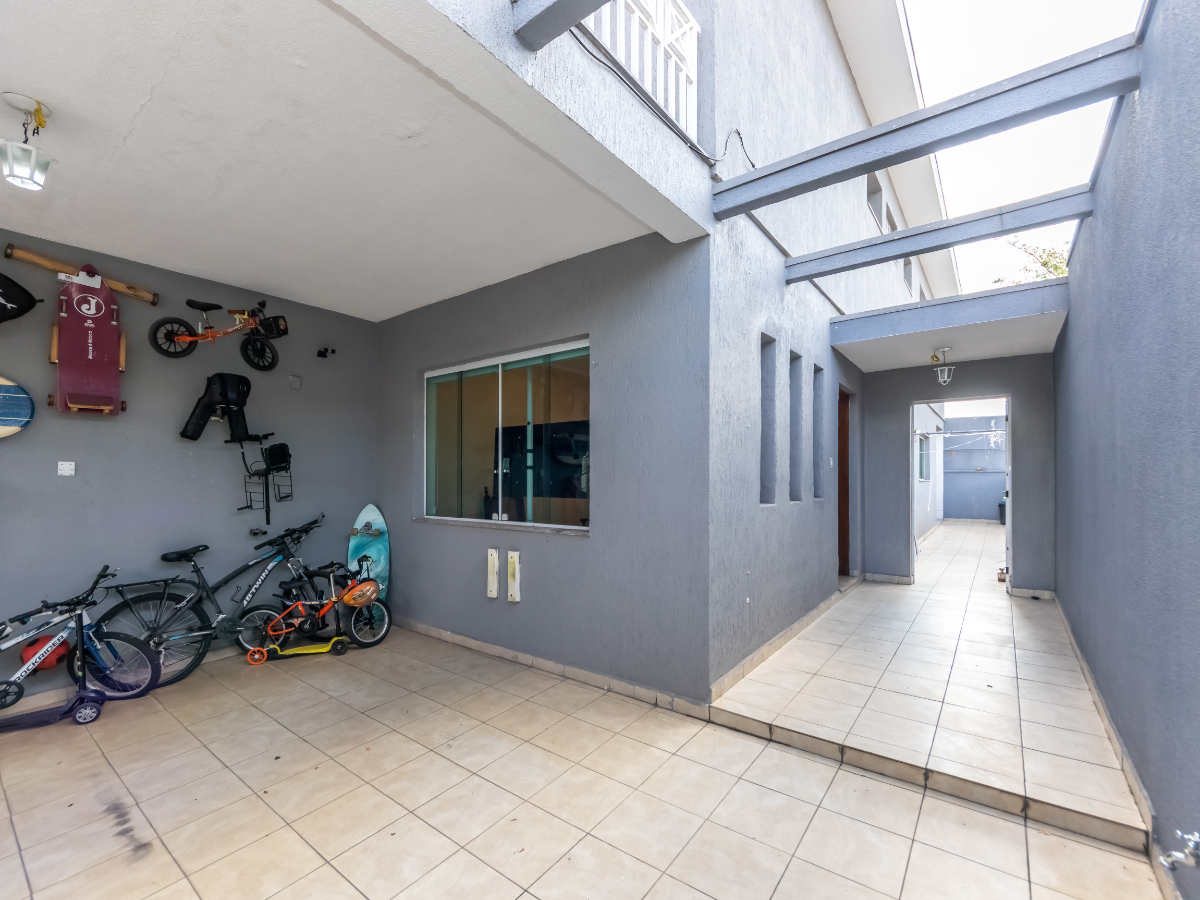 Casa, 3 quartos, 111 m² - Foto 3