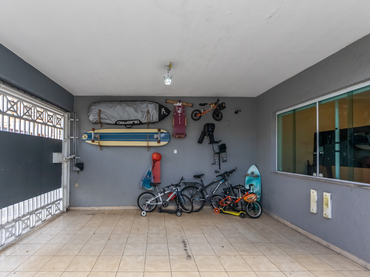 Casa, 3 quartos, 111 m² - Foto 4