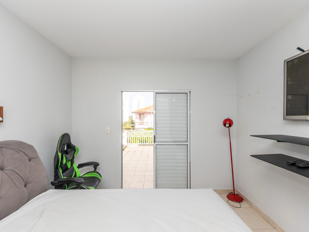 Casa, 3 quartos, 111 m² - Foto 6