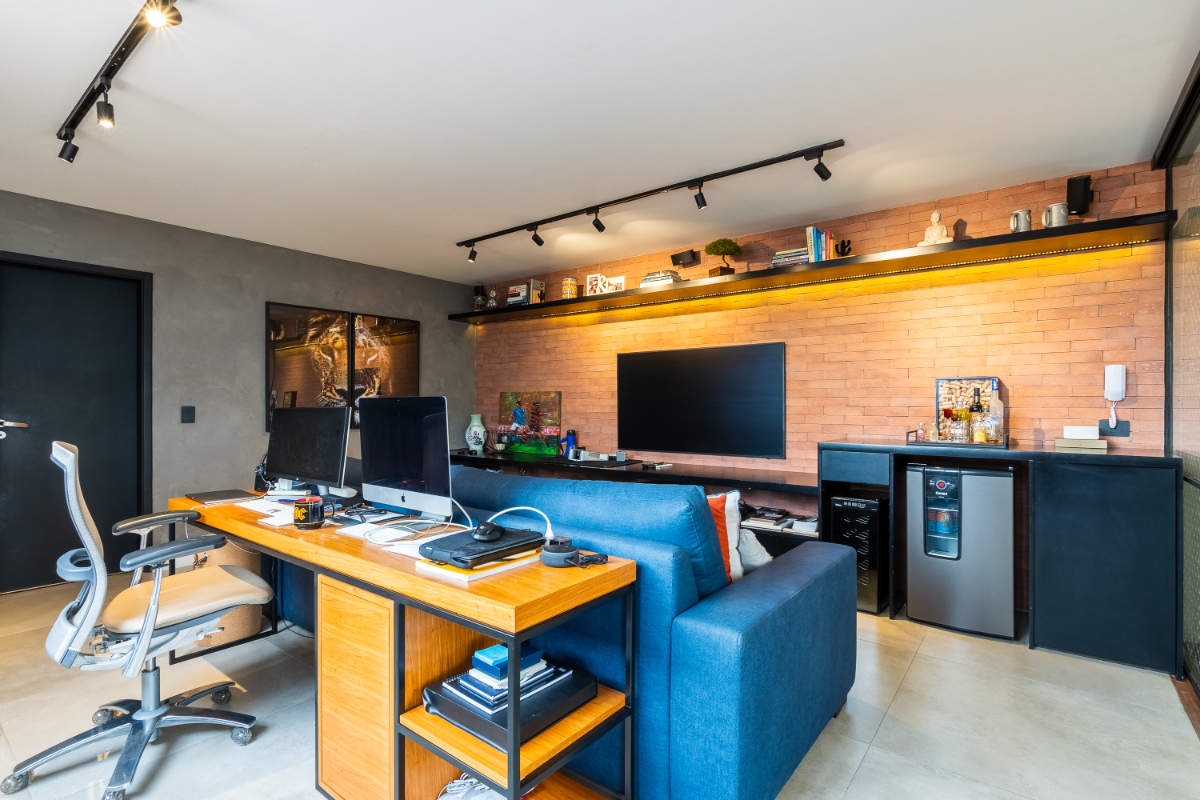 Cobertura, 3 quartos, 245 m² - Foto 10