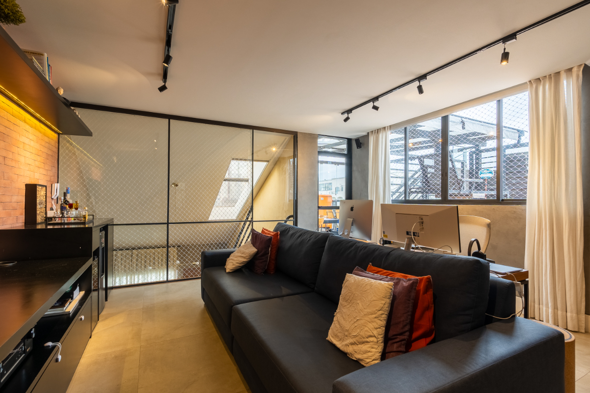 Cobertura, 3 quartos, 245 m² - Foto 11