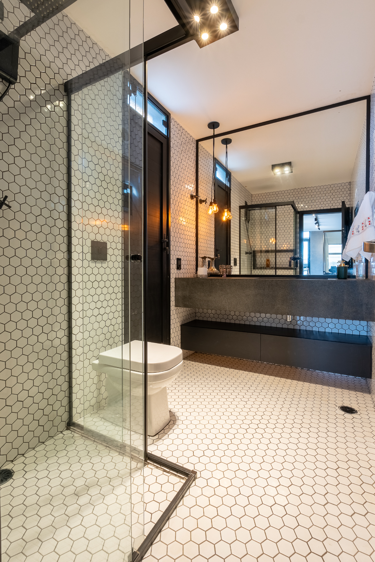 Cobertura, 3 quartos, 245 m² - Foto 14