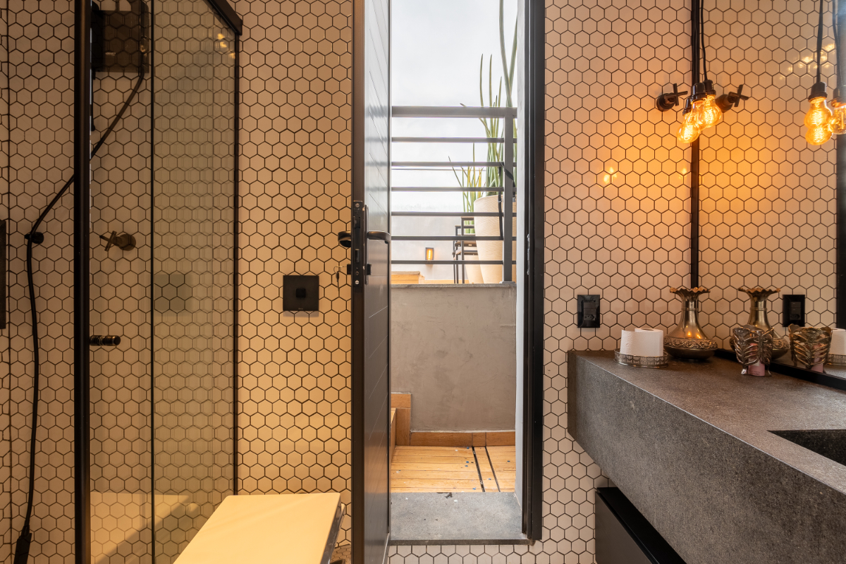 Cobertura, 3 quartos, 245 m² - Foto 17