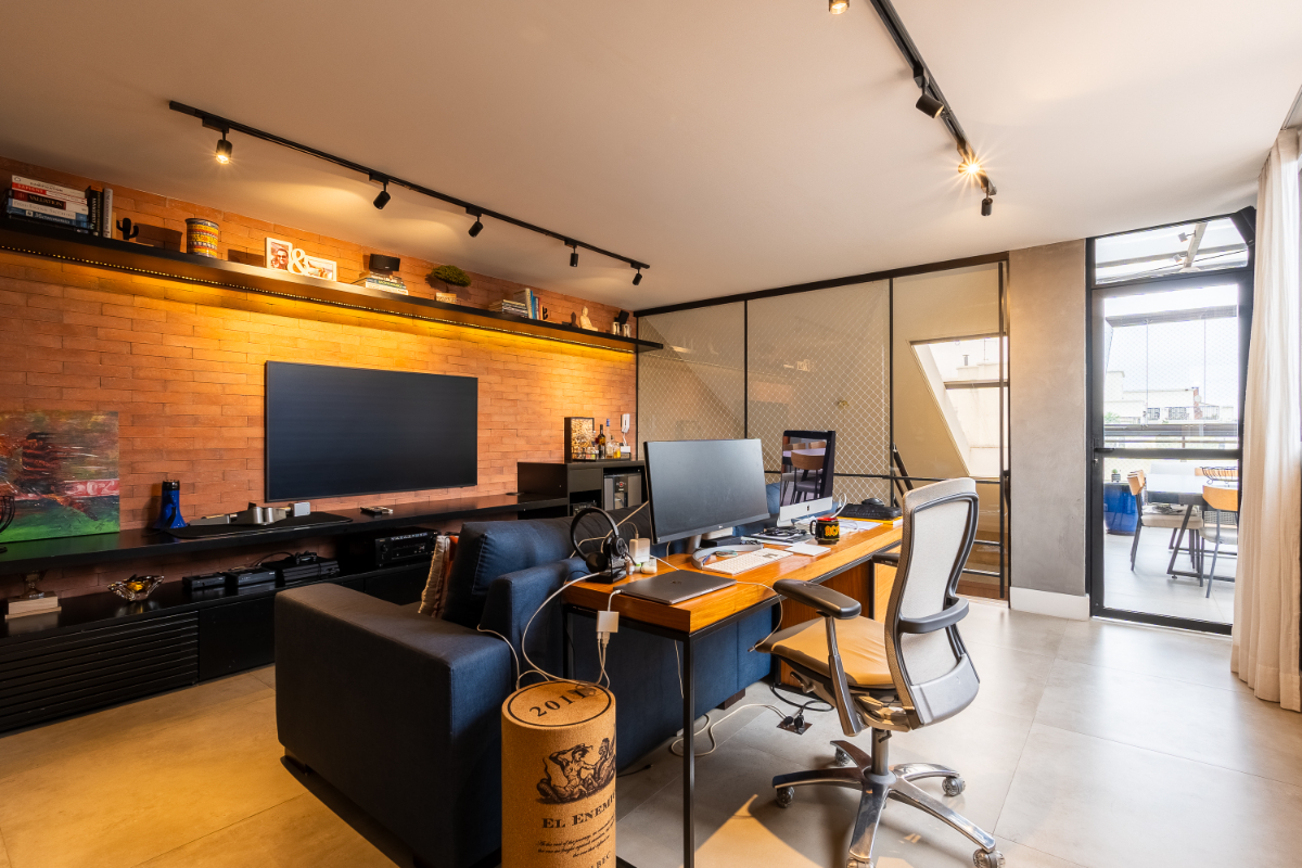 Cobertura, 3 quartos, 245 m² - Foto 18