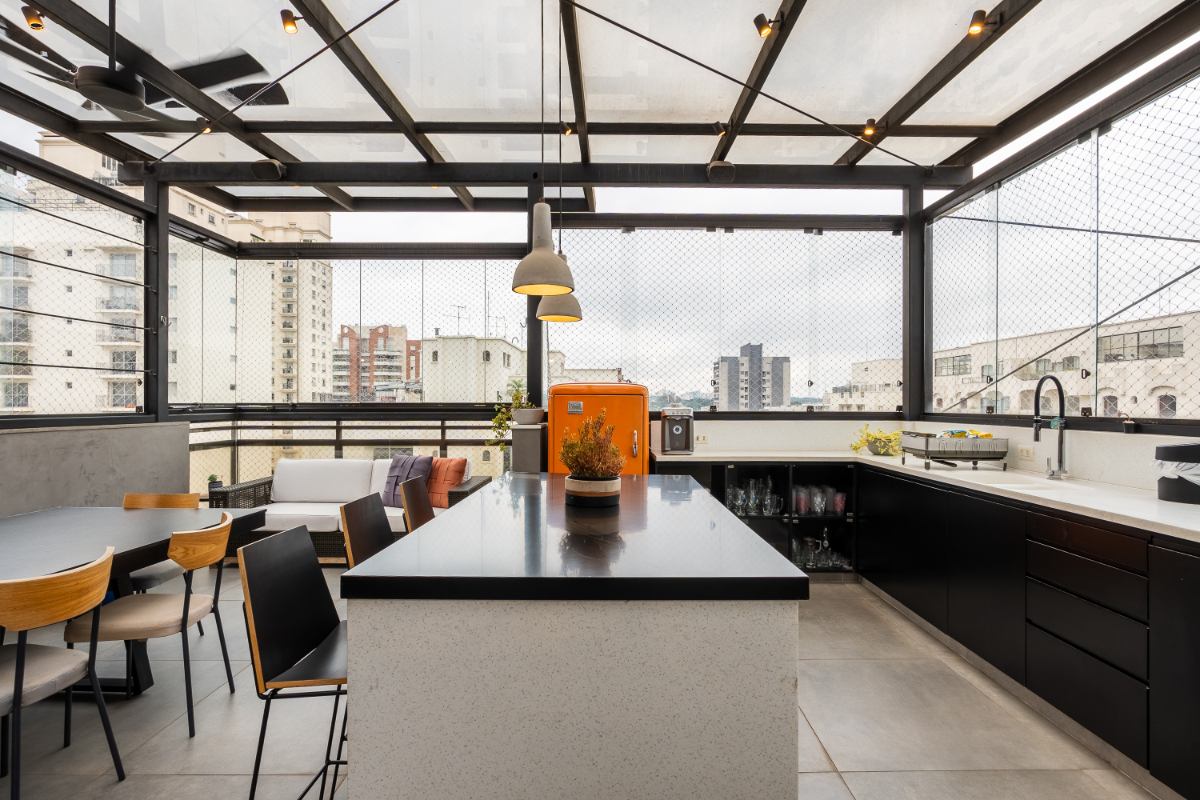Cobertura, 3 quartos, 245 m² - Foto 20