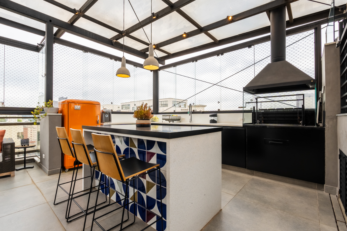 Cobertura, 3 quartos, 245 m² - Foto 22
