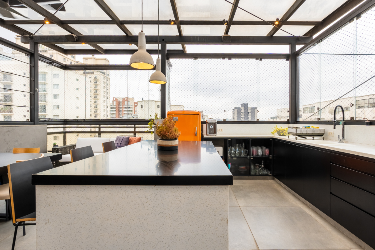 Cobertura, 3 quartos, 245 m² - Foto 23