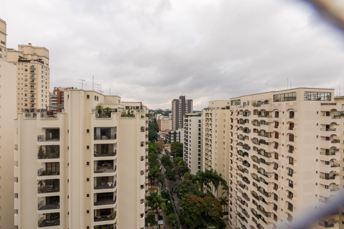 Cobertura, 3 quartos, 245 m² - Foto 24