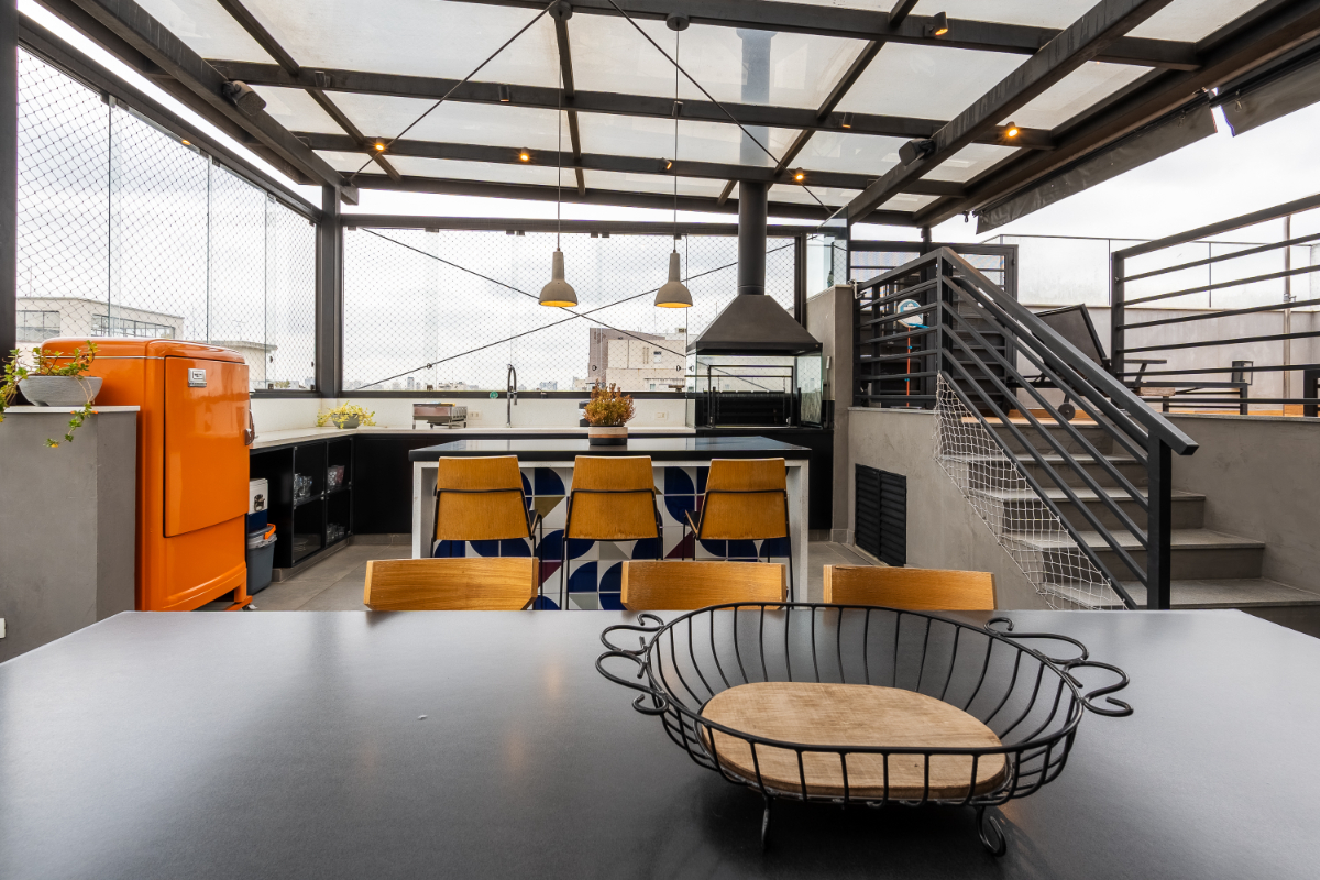 Cobertura, 3 quartos, 245 m² - Foto 25