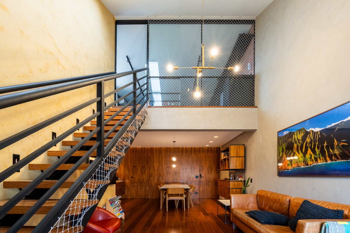 Cobertura, 3 quartos, 245 m² - Foto 4