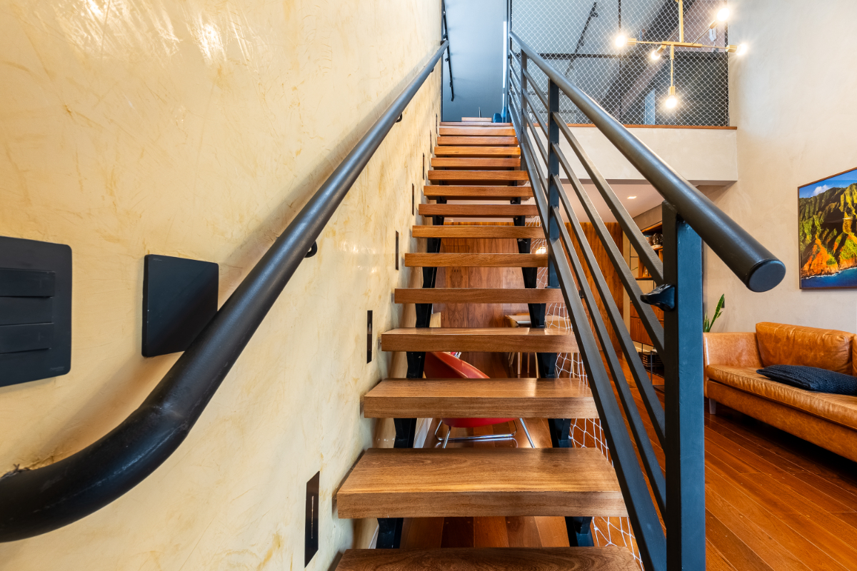 Cobertura, 3 quartos, 245 m² - Foto 8