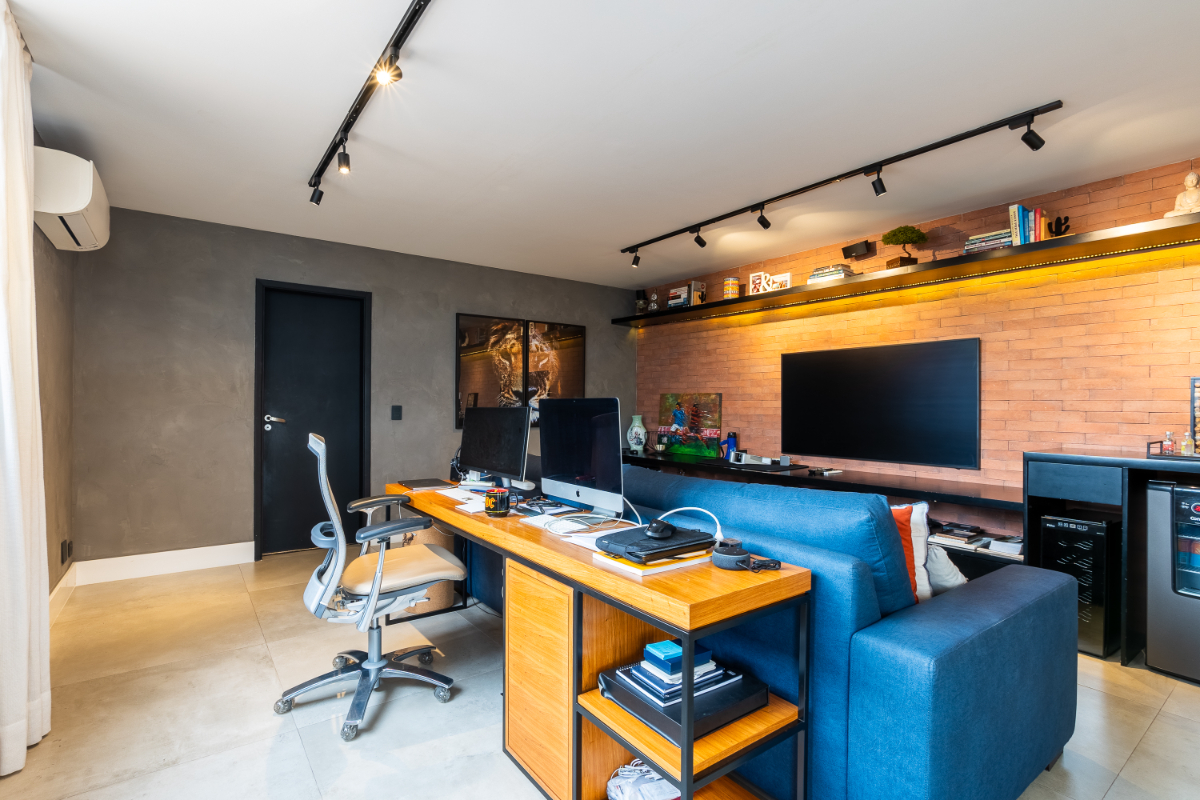 Cobertura, 3 quartos, 245 m² - Foto 9