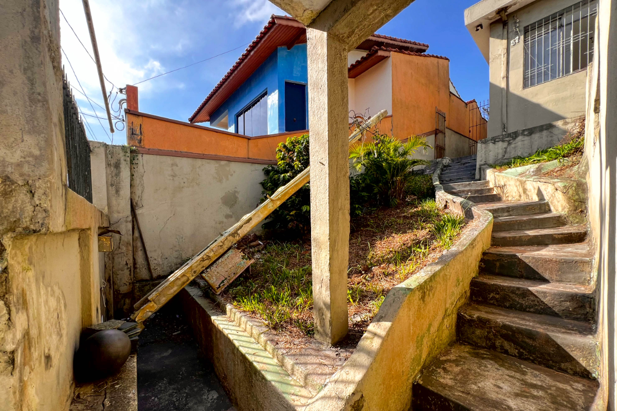 Casa de Vila, 3 quartos - Foto 2